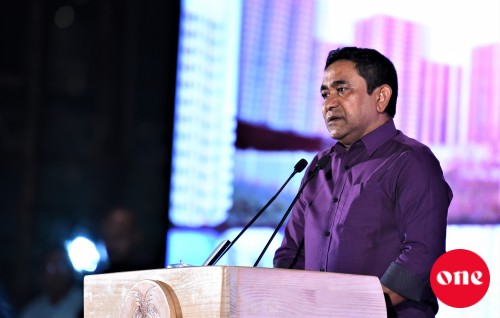 Aarashu massalaigai Yameen ah kuraa dhuvaa thakuge adhu ehumeh maadhamaa
