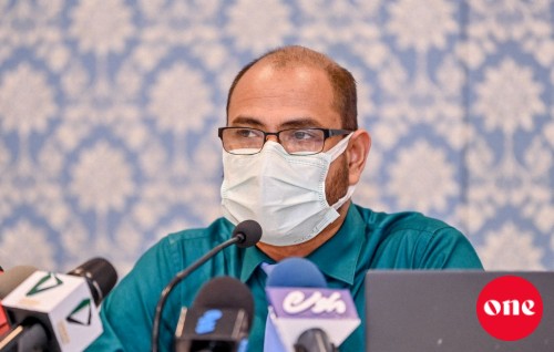 2 dose dhee nimumun mulhi aabaadhee ah 3 vana dose dheyn visnaane: HPA