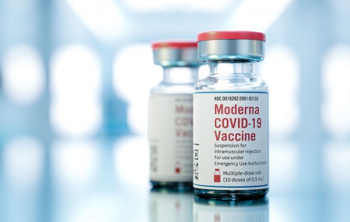 MFDA approves Moderna and Janssen vaccine for emergency use in Maldives