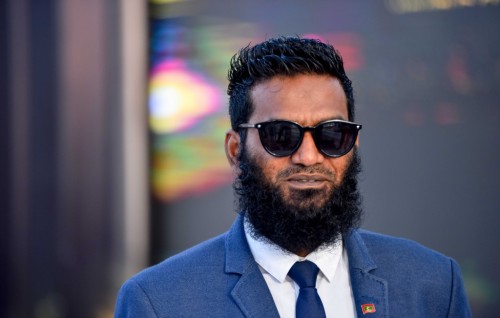Dhagandey aai Akoo akee harukashi fikuru meehunge gothugai sifakurumun FAM ge nuruhun!