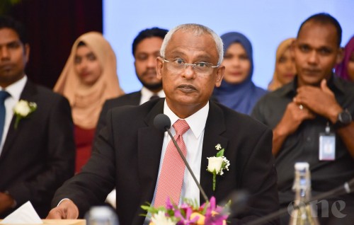 State policy is to continue Islamic University without interruptions: President
