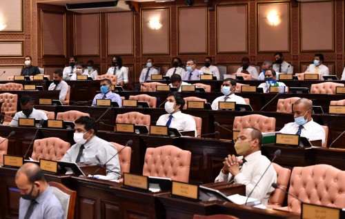 Jaabiru aai Naseeru 15 dhuvasthereygai maalee bayaan hushahalhan angaifi