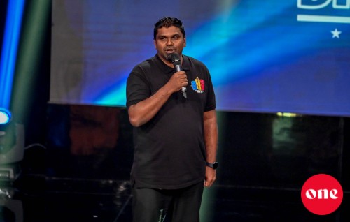Ran medal aa hama ah dheveynee local league varugadha koggen: Ranesh ge amaazu ranah!