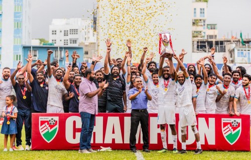 Victory balikoh Mas odin 2 vana division kaamiyaabu koffi