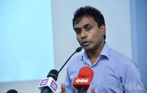India ah baroasaa vegen tharahgeege mathee fanthi ah Raajje ah nudheveyne: Ugail