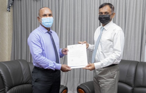 Islamic Ministry ah aa PS eh ayyan koffi