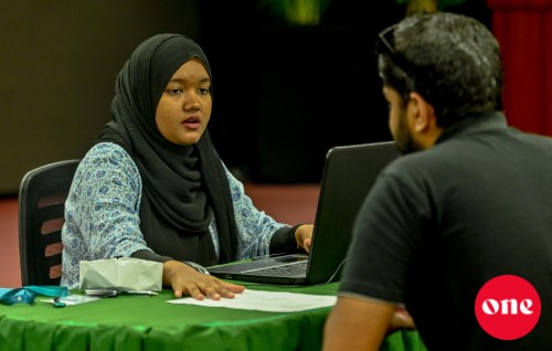 Zakaat fund inn midhiya mahu enme bodu haradheh beysfaruvaa ah, jumula 1.6 million rufiyaa