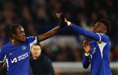 Tottenham balikoh, Chelsea ah Europe ge ummeedheh