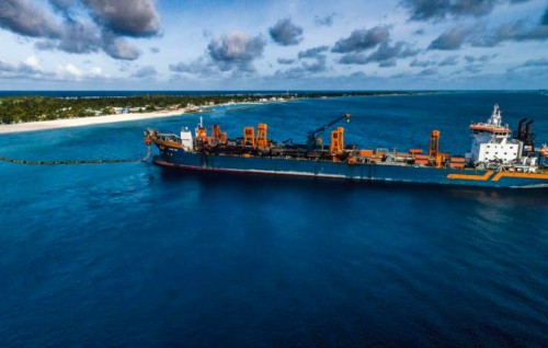 5 mas vee iruves Addu bin hikkumuge mashroouge EIA review koh nunimey!