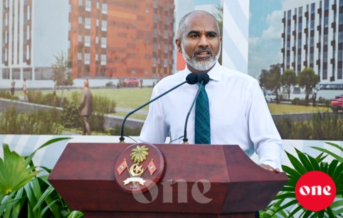 Huhttifaivaa mashroouthah kuriyah gendhan contractors ah faisaa eba dhen