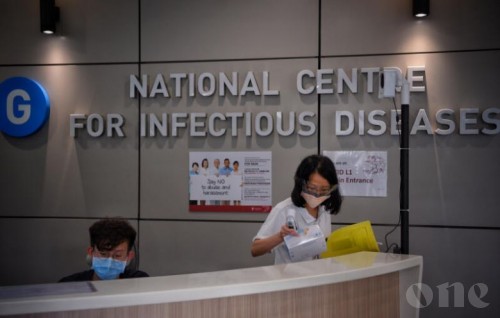 Singapore reports 198 new Covid-19 cases and 7 deaths