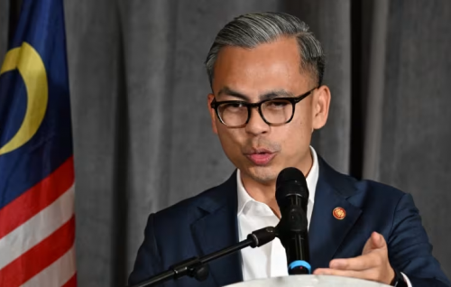 Malaysia mulls developing own social media platform for its citizens: Minister