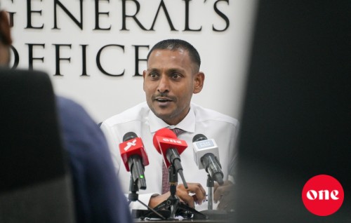 Raees Nasheed ah dhin hamalaa: amaazakee August 5 ge kurin dhauvaa kuran court ah fonuvun: PG Shameem