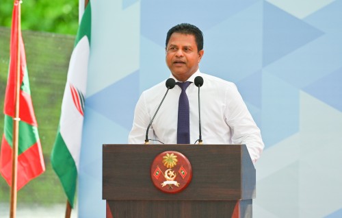 Fenakaige kureege MD Saeed ge aailee 3 kunfungnah 49 million ruffiyage masakkaiy dheefaive: Audit
