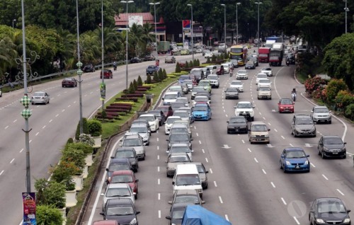 Malaysia stops accepting Maldivian driving license