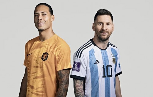 van Dijk bunanee ''hamajehilaigen hingaala hingaalaa'' hunna Messi akee nurakkaleh kamah!