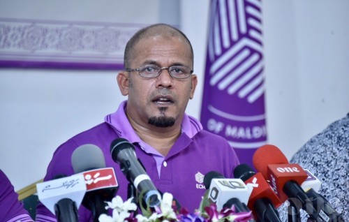 EC shows support for quota for women at the parliament