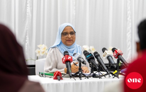 Azima ge macchah kuraa money laundering ge dhauvaa kuriyah nugendhan ninmaifi