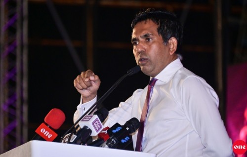 Saeed: Corruption list needs to be made public without deduction