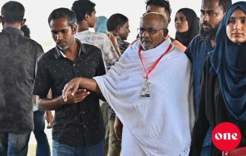 Caution advised regarding fraudulent attempts to extort money in the name of Hajj Corporation