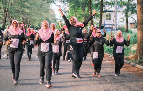 BML ge ehee cancer ah heyluntheri kuruvumuge program thakah