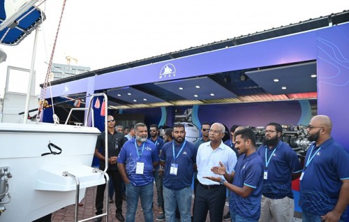 Masahkkaitheringe medhugai hamahamakan gaaimukoh insaanee haggu rahkkaatherikohddhinumah Raees govaalahvvaifi