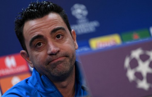Kulhuntheringe ithubaaru gellijje nama, ''Foshithanmathi'' hifaigen nattaalan thayyaaru: Xavi