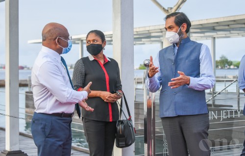 India aaeku oiy gulhun gabool nukurevenee tharahgee hajamu nuvaathee: Shahid