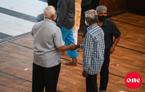 Keerithi rasoola angavanee rivethi ahulaagun zeenaiytherivumah, hinithunvumaaeku anekunnaa bahdhalu kurumah: Huthuba