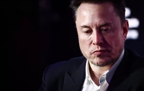 Elon Musk fahathah jahssaalai mahujanunge listge ehvvana Jeff Bezos ah