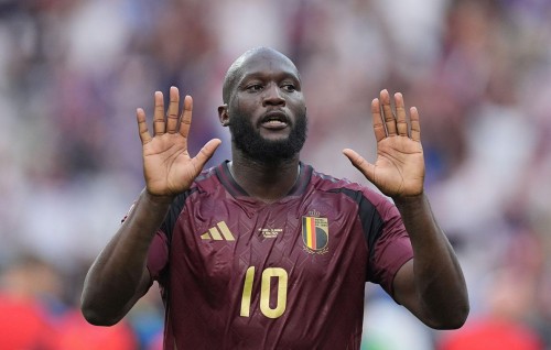 Lukaku fit vejje, World Cup aa dhimaakoh Belgium ah hiyyhama nujehumeh 