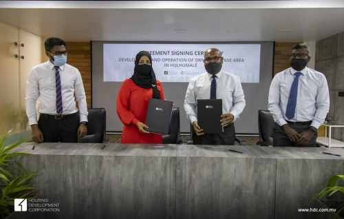 Driving test hedhumah haassa sarahahddheh Hulhumale gai gaaimukohffi