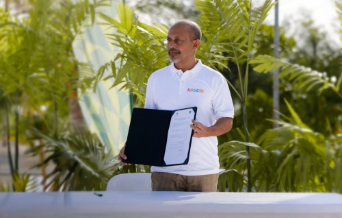 HDC in 1 million gas indhanee