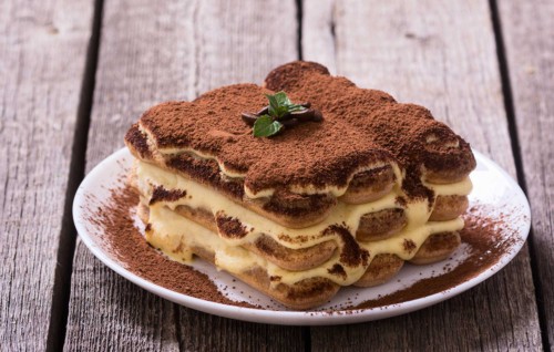 Dhuniye ah Tiramisu tha'aarafu kohdhin ''Tiramisu ge bappa