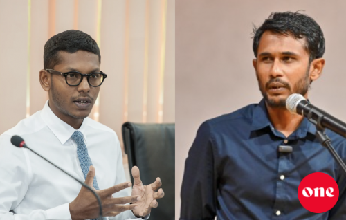 Democrats ge ticket Saif aa Firushan ah