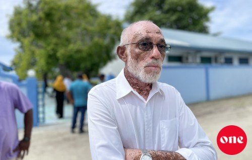Addu Meedhoo inn PPM ge gina adhadhegge menbarun govaigen Muhammaidhee MDP ah!