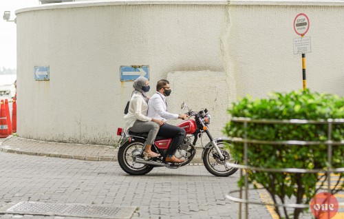 Minimum wage: medhu fantheege amilla viyafaarithakaai public sector ah kanda'elhee lafaa dhin adhadhu,