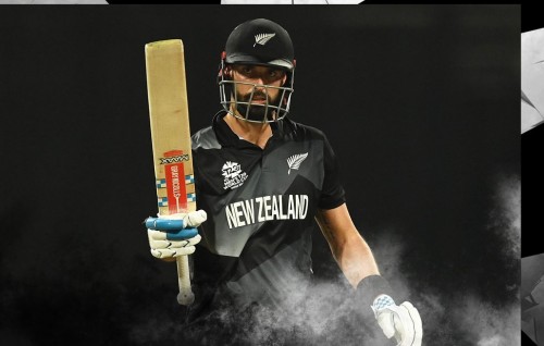 England ge World Cup unmeedhuthah fenah dhuvvaalai, New Zealand furathama final ah