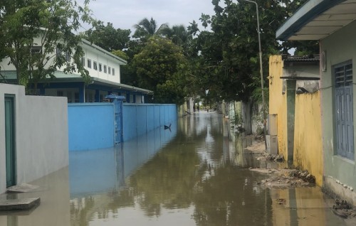 Th. Atholhuge baeh rah thakah udha araathy sifain harakaai therivany