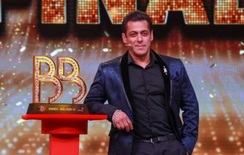 Makaraai geelai hedhi kamah bune Salman Khan ge mahssala eh fuluhah