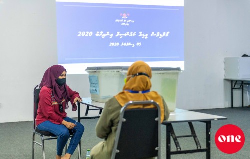 Maldives Media Council ge magaamuthakah kurimathilaan hulhuvaalaifi