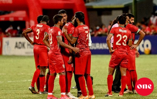 Football fail ve joke akah vee handhaan nahthaalaigen nuvaane, mulhi system overhaul koh hallu kuran jehey