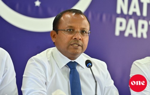 Komme Raees akaa eku CP badhaluvaa nizaamu badhalu kuran jehey: Riyaaz