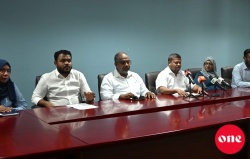 Kanduthakuge dhuvahaa gulhuvaigen 