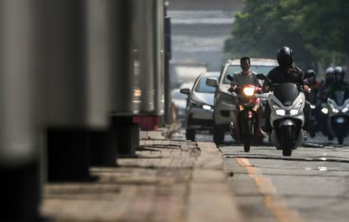 Heatstroke kills 30 in Thailand this year