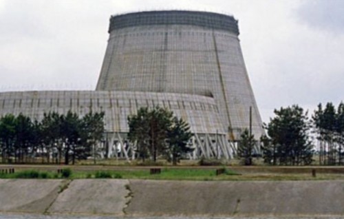 Dhuniyeyge thaareekhu: Ukrain hanguraamayaaeku auvegen anna Chernobyl ge biruveri handhaanthah!