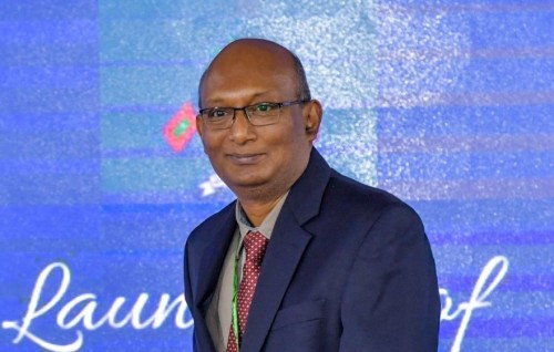 MIB ge CEO Ehtesham e magaamun vakikoffi
