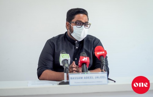 AFC Cup massalaigai AFC ge hiyyhama nujehunu, Adhabeh annaane: Bassaam