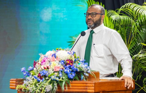 Eid faahaga kuran Islamic ministry in plan eh ekulavaalanee