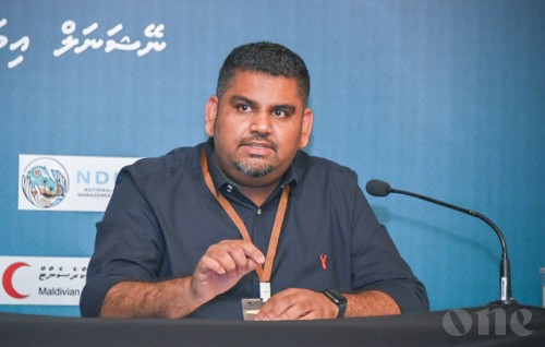 We can confirm no Maldivian in UAE tested positive regardless of reports: Mabrouq